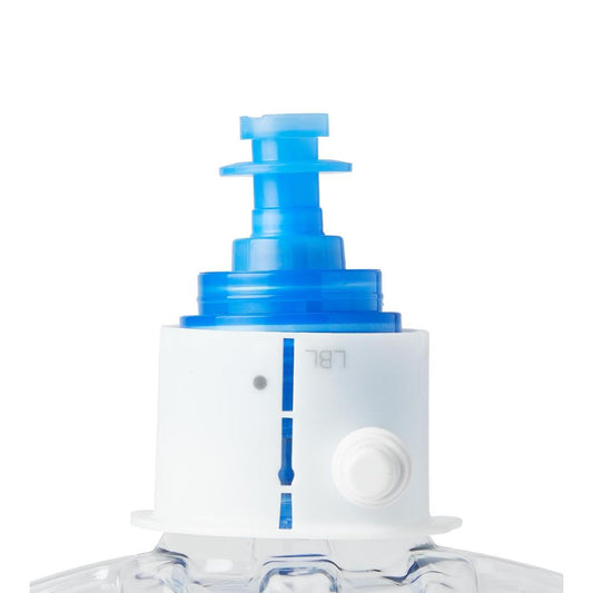 PURELL® Advanced Hand Sanitizer Refill for LTX-12 Dispenser - 1200 mL