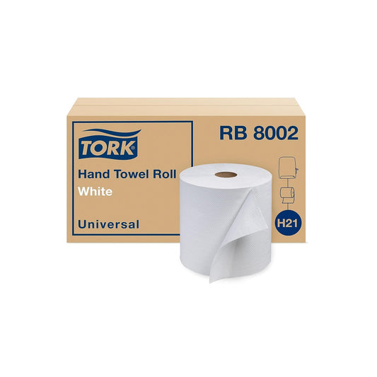 Tork Universal Hand Towel Roll - RB8002