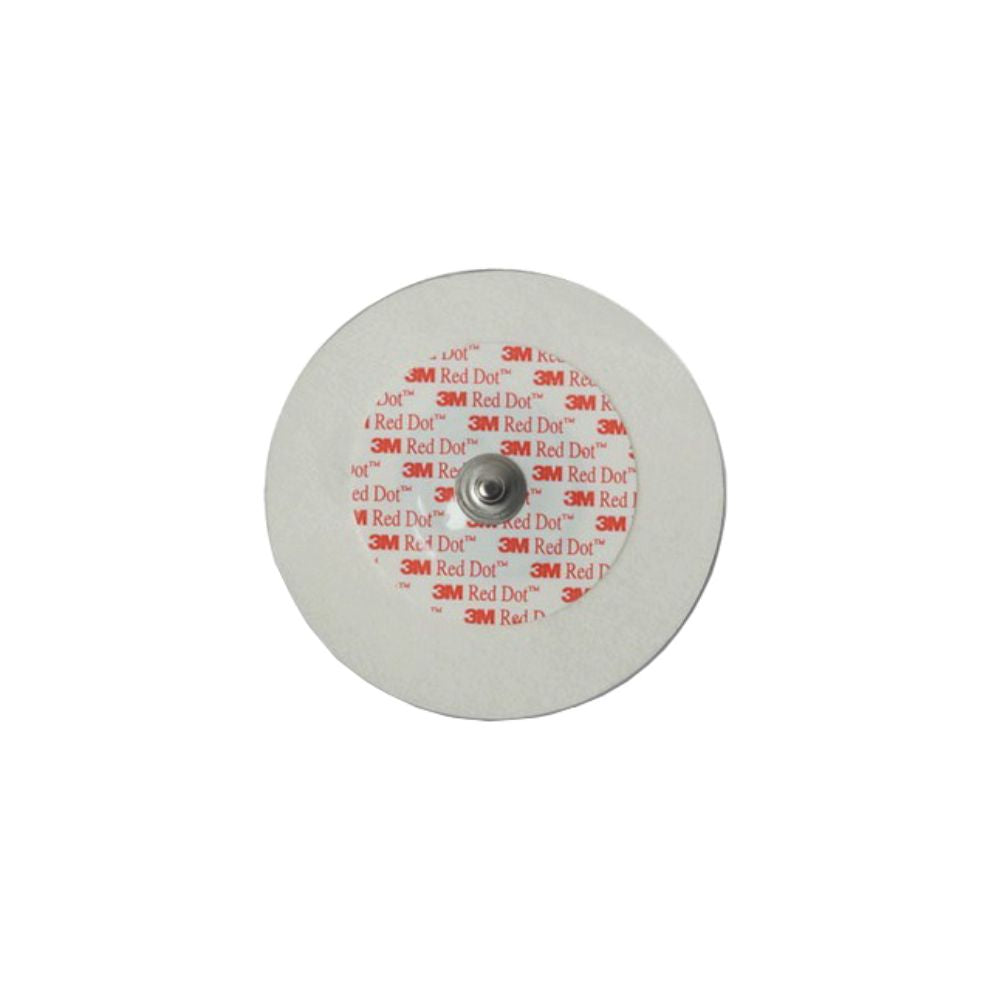 Red Dot Electrodes