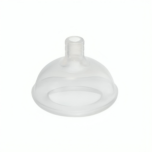 Resuscitator Face Mask, Infant, Round