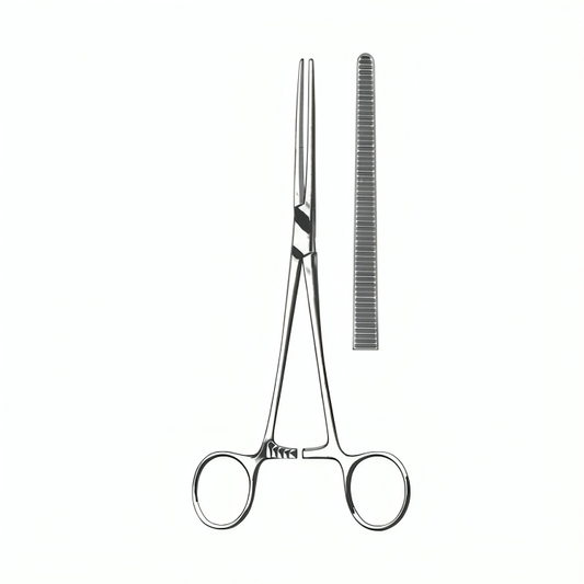 Rochester-Pean Forceps
