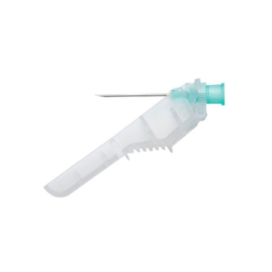 Terumo® SurGuard-3® Safety Needle, 20G x 1 in.
