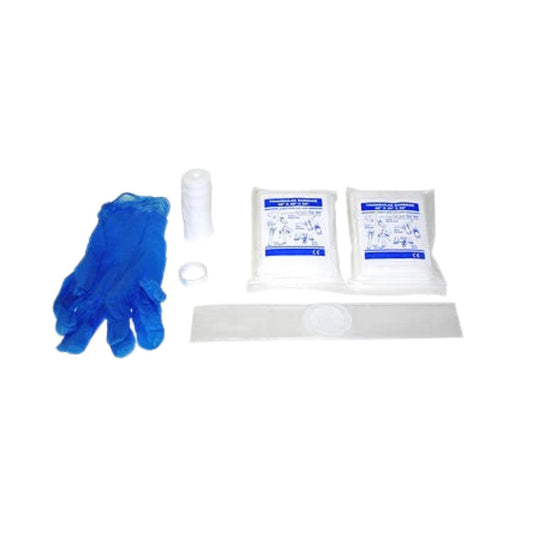 Student Training Kit CPR Pocket Ventilator - Pack of 50