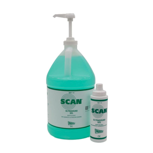 Scan - Ultrasound Gel