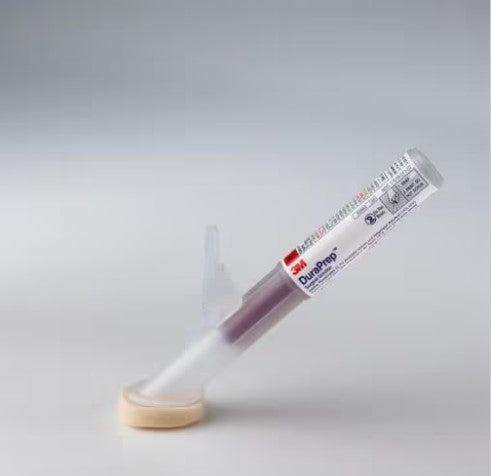 3M™ 8635C Duraprep™ Solution Applicator, 6 mL, 50/CS