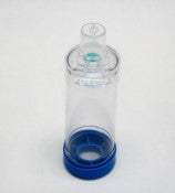 MDI Spacer - Inhalators (Respiratory Holding Chambers)
