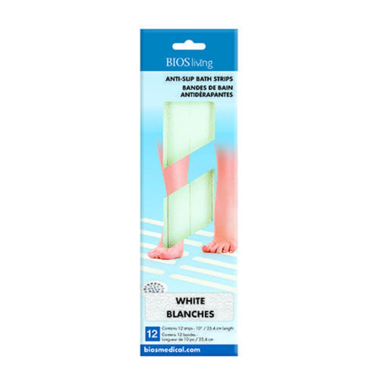 BIOS Living Self Adhesive Anti-Slip Strips