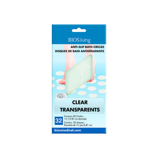 BIOS Living Self Adhesive Anti-Slip Circles