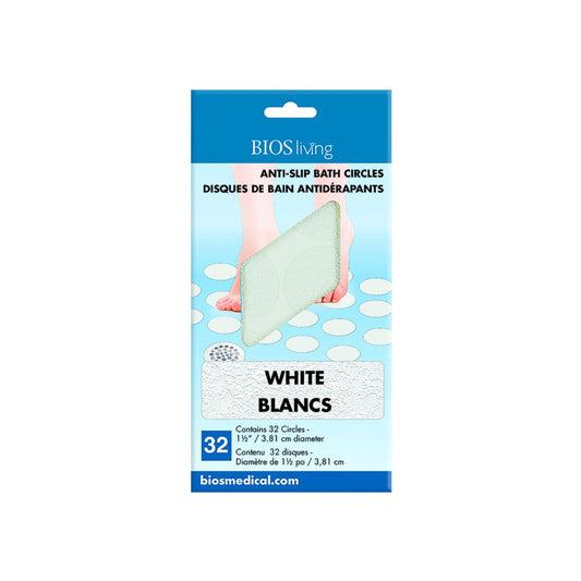 BIOS Living Self Adhesive Anti-Slip Circles