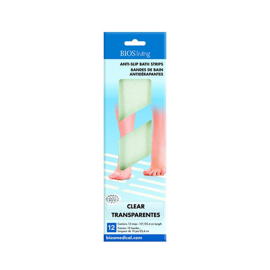 BIOS Living Self Adhesive Anti-Slip Strips