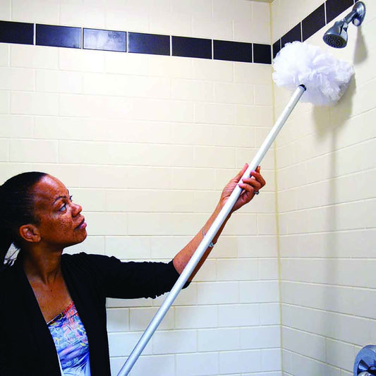 BIOS Living Shower Scrub