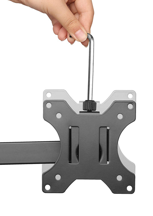 SINGLE ARM DESK MOUNT