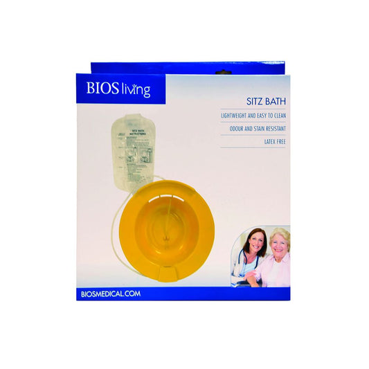 BIOS Living Sitz Bath