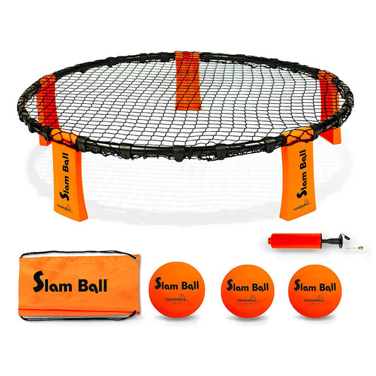 Slam Ball