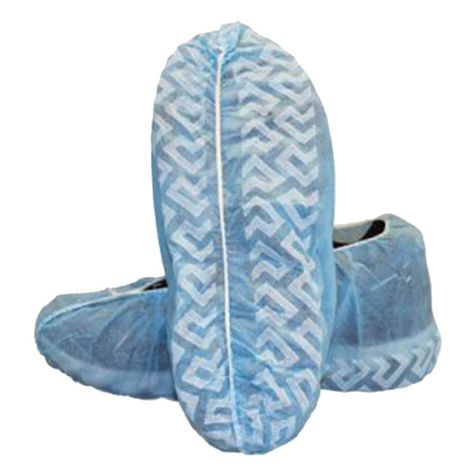 Slip Resistant Shoe Covers