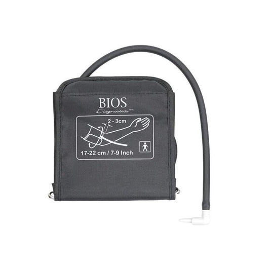 BIOS Living Small Cuff 17-22 cm