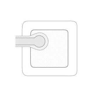 Smith & Nephew PICO™ 7 15cm x 15cm Dressing, 5 Pack
