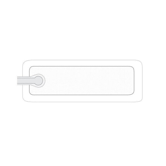 Smith & Nephew PICO™ 7 Single Use Negative Pressure Wound Therapy System 10cm x 20cm, 2-Pack