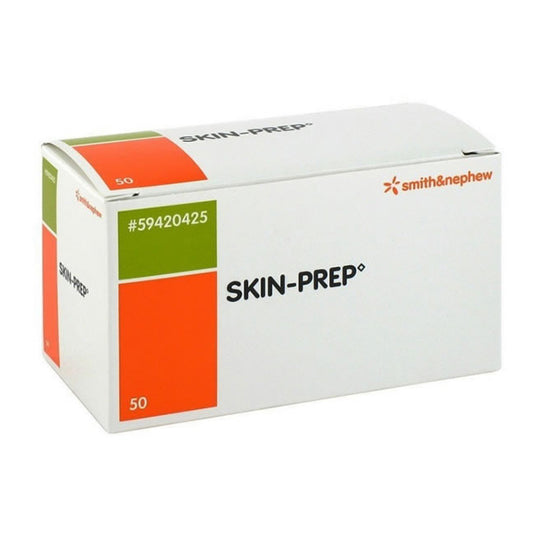 Smith_NephewSKIN-PREP_ProtectiveBarrierWipe