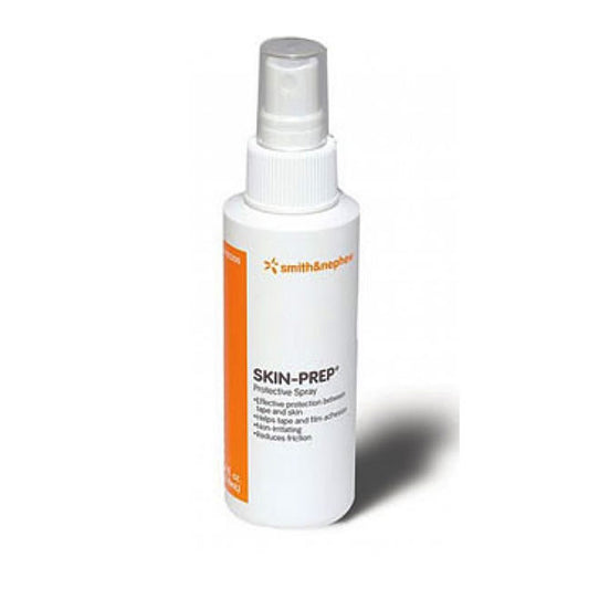 Smith & Nephew SKIN-PREP™ Protective Barrier Dressing