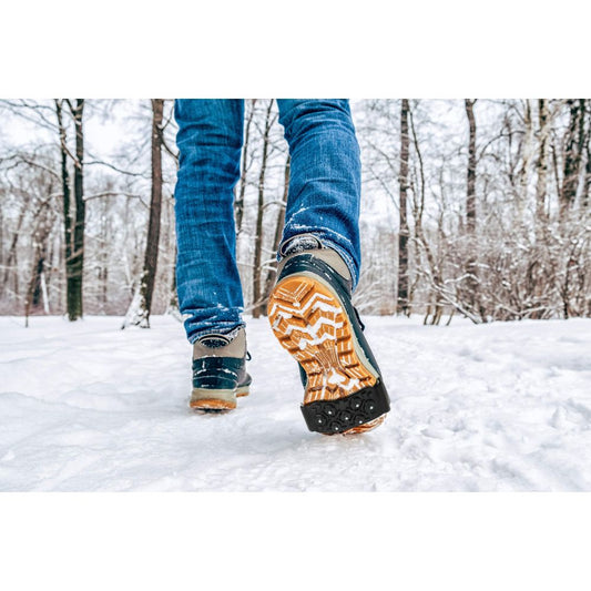 Snow & Ice Shoe Grippers