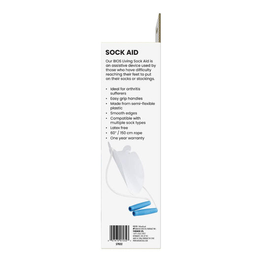 Sock Aid