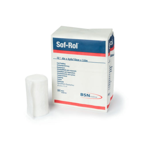 Specialist 100 / SOF-ROL® STERILE 5 cm x 3.6 m- 7234510