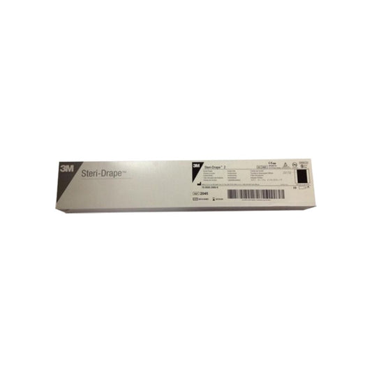 Steri-Drape™ 2 Incise Drape, Large, Sterile - 50cm x 45cm, Clear