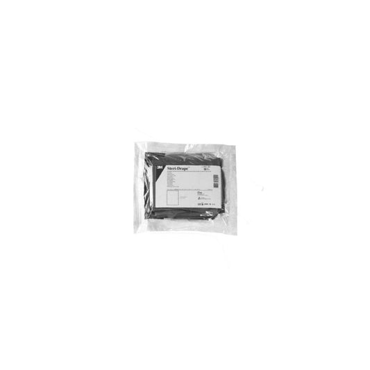 Steri-Drape™ Utility Sheet, 57cm x 66cm - Case of 80 Packs