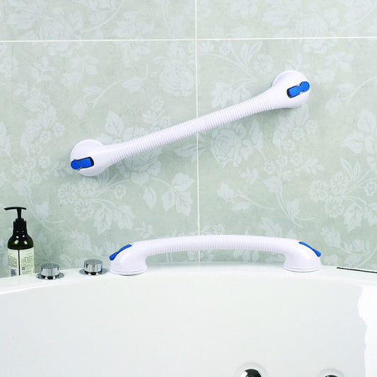 BIOS Living Suction Cup Grab Bar