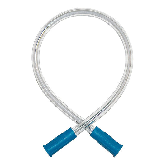 Suction PVC Tubing, 10"