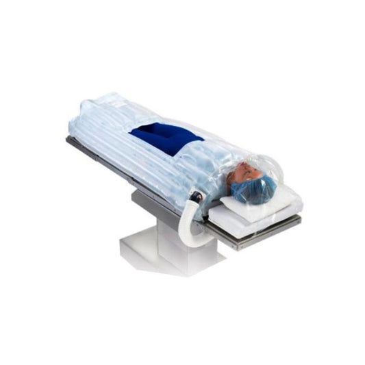 Bair Hugger™ Surgical Access Blanket, Model 570, 213cm x 91cm - Case of 10