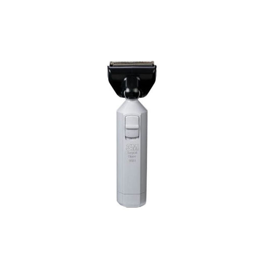 Surgical Clipper Blade - For Head And Heavy Body Hair