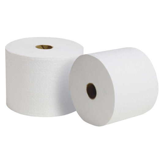 Cascades Pro Perform™ Toilet Paper, High-Capacity Roll, 2 Ply, 950 Sheets/Roll, 26' Length, T150