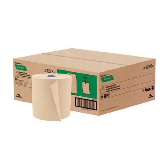 Cascades Pro Roll Towels for Tandem®, T225