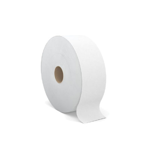 Cascades Pro Perform™ Toilet Paper, Jumbo Roll, 2 Ply, 1400' Length, T260
