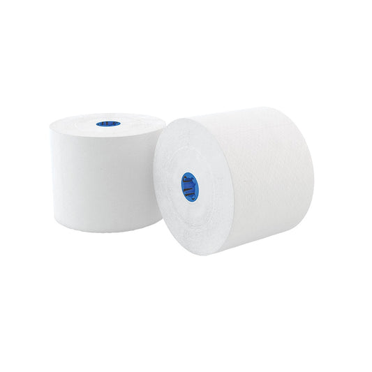 Cascades Pro Signature™ Toilet Paper, High-Capacity Roll, 2 Ply, 700 Sheets/Roll, 218' Length, T350