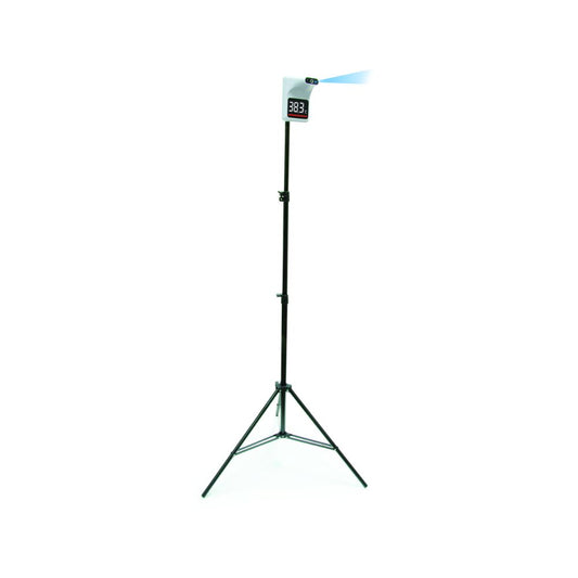 Telescopic Stand - Black