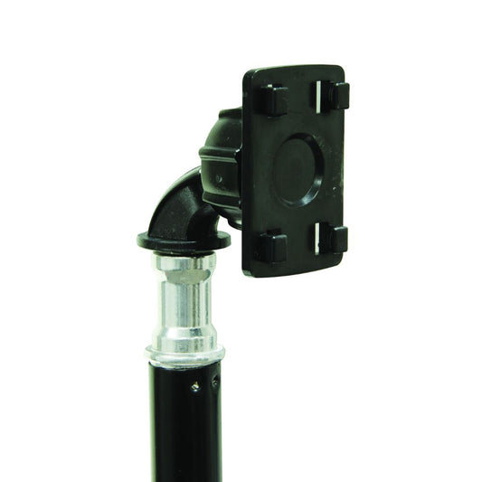 Telescopic Stand - Black