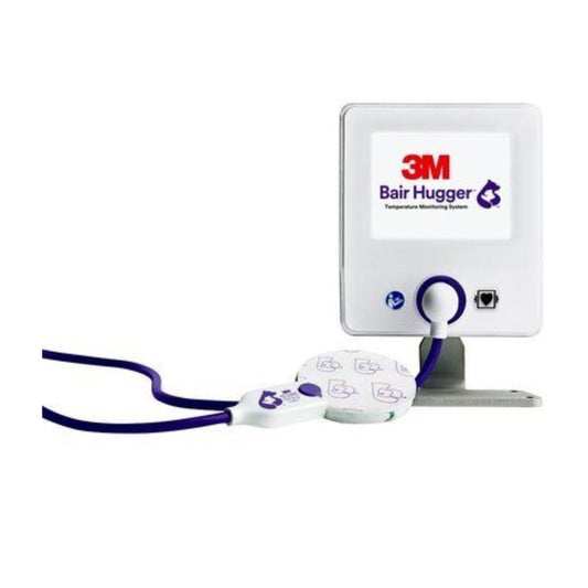 3M™ Bair Hugger ™ Temperature Monitoring System