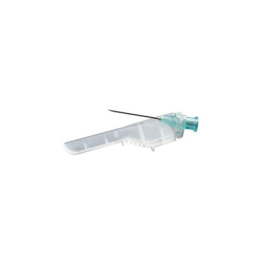 Terumo® SurGuard-3® Safety Needle, 20 G x 2"