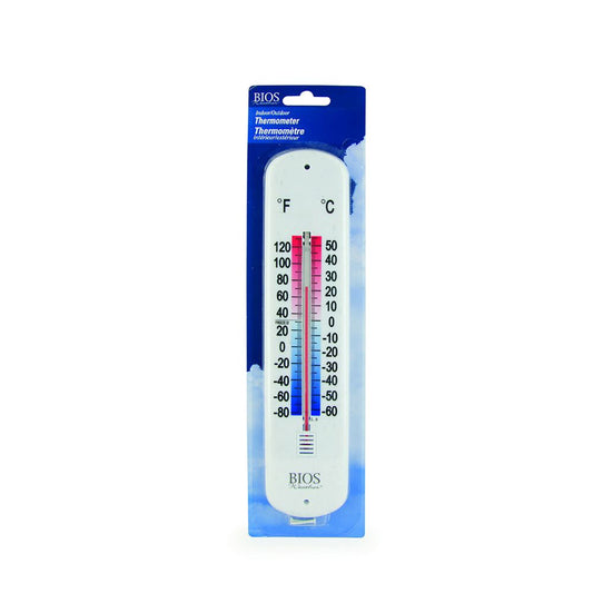 BIOS Living Tube Thermometer
