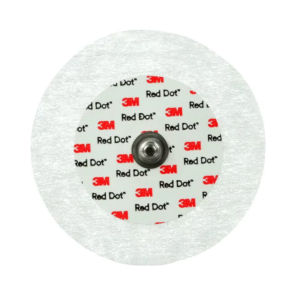 Red Dot Electrodes