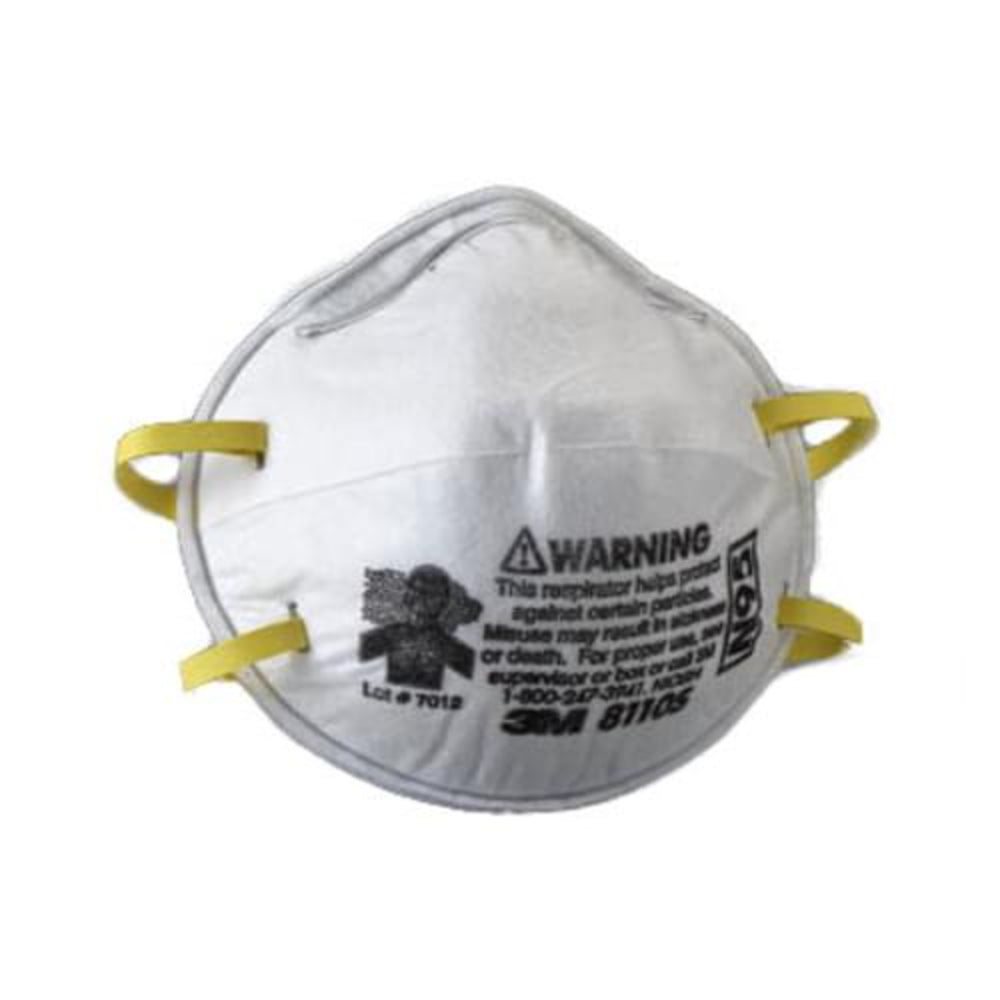 N95 Masks