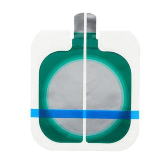 Universal Electrosurgical Pad - Split-Style 9100 Series, Latex-Free