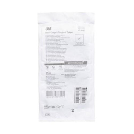 3M Steri-Drape Minor Procedure Drape, 57cm x 64m