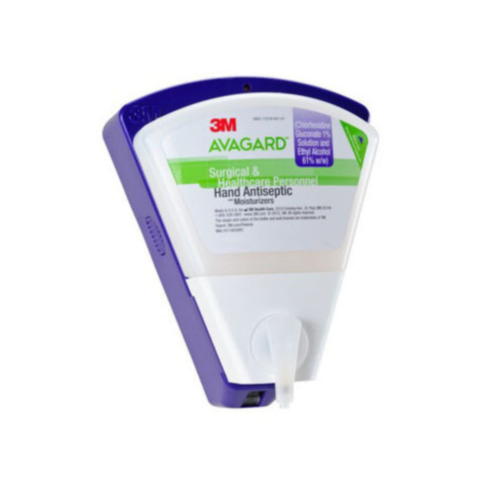 Hand Sanitizer Dispensers
