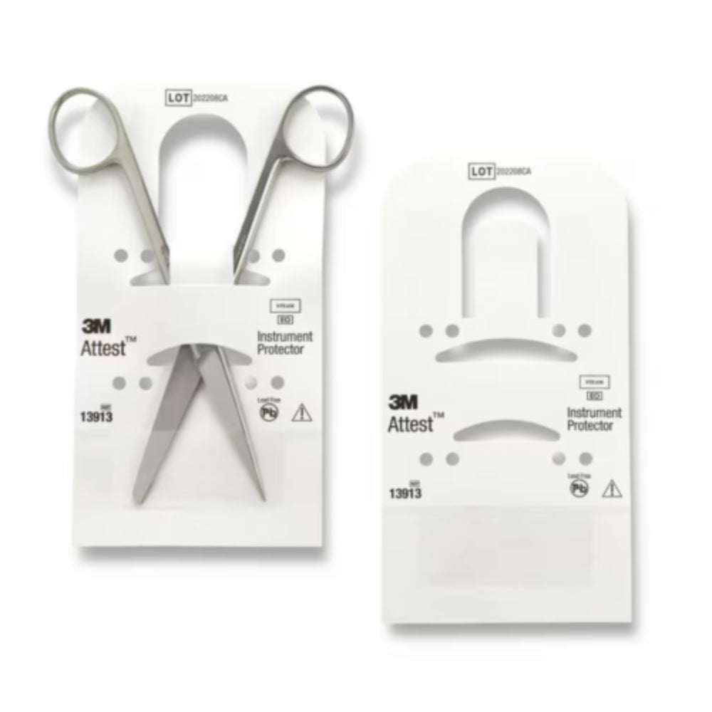 Instrument Protectors