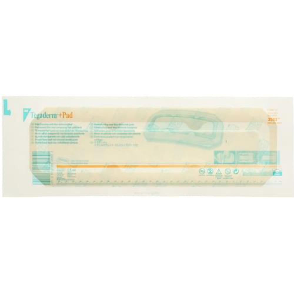 Non Adherent Wound Dressings