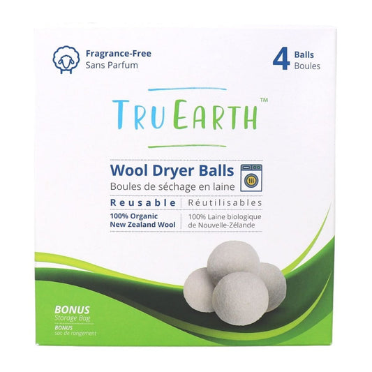 Tru Earth - Wool Dryer Ball